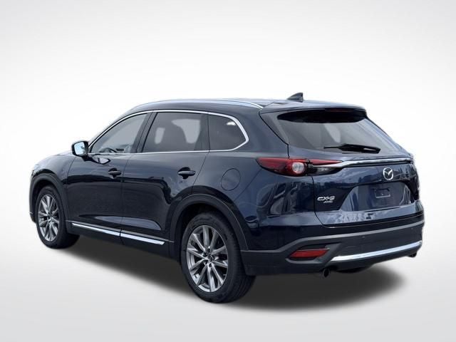 2019 Mazda Mazda CX-9 Grand Touring