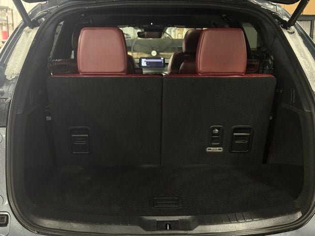 2023 Mazda Mazda CX-9 Carbon Edition