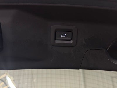 2023 Mazda Mazda CX-9 Carbon Edition