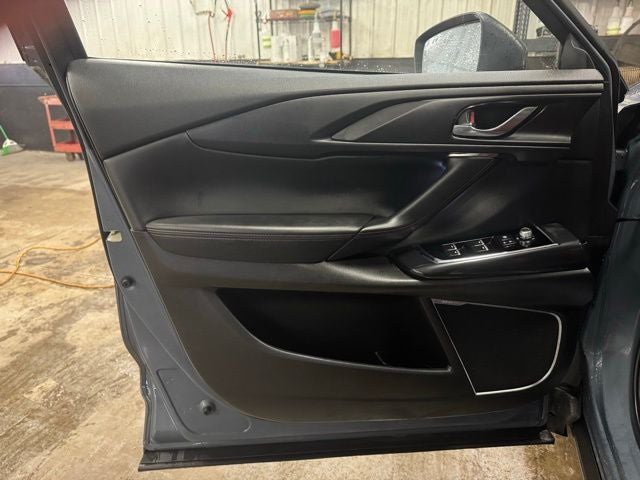 2023 Mazda Mazda CX-9 Carbon Edition