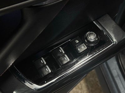 2023 Mazda Mazda CX-9 Carbon Edition