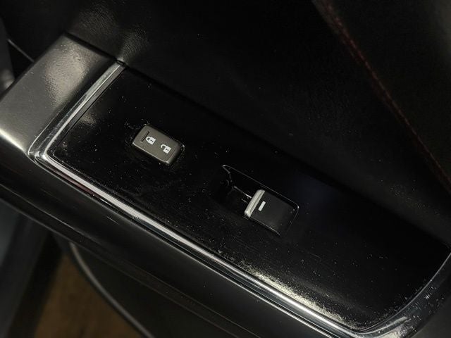 2023 Mazda Mazda CX-9 Carbon Edition