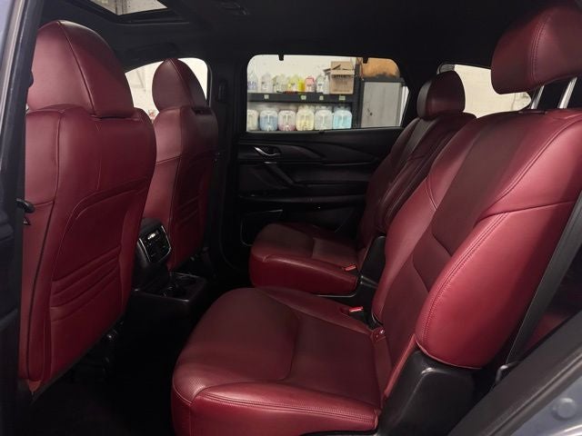 2023 Mazda Mazda CX-9 Carbon Edition