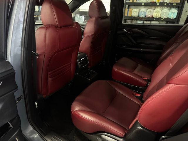 2023 Mazda Mazda CX-9 Carbon Edition