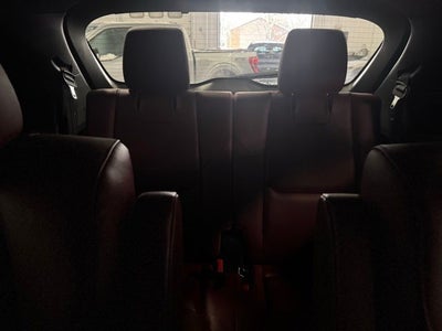 2023 Mazda Mazda CX-9 Carbon Edition