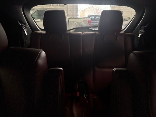 2023 Mazda Mazda CX-9 Carbon Edition