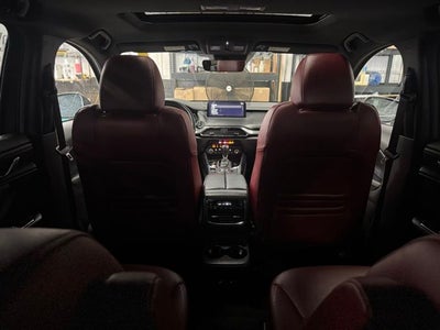 2023 Mazda Mazda CX-9 Carbon Edition