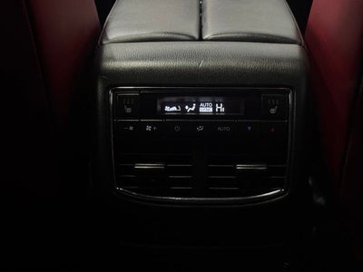 2023 Mazda Mazda CX-9 Carbon Edition