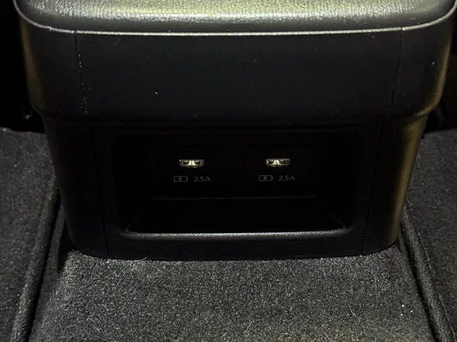 2023 Mazda Mazda CX-9 Carbon Edition