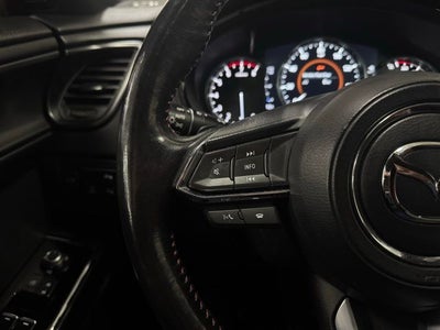 2023 Mazda Mazda CX-9 Carbon Edition