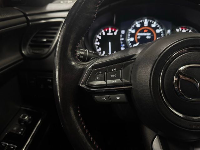 2023 Mazda Mazda CX-9 Carbon Edition