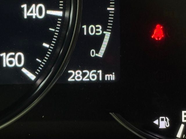 2023 Mazda Mazda CX-9 Carbon Edition