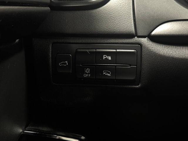 2023 Mazda Mazda CX-9 Carbon Edition