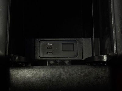 2023 Mazda Mazda CX-9 Carbon Edition