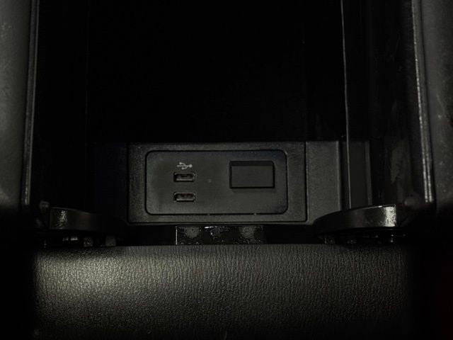 2023 Mazda Mazda CX-9 Carbon Edition