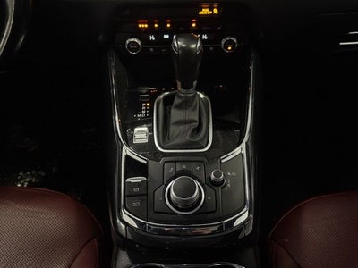 2023 Mazda Mazda CX-9 Carbon Edition