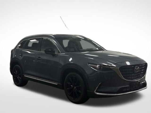 2023 Mazda Mazda CX-9 Carbon Edition