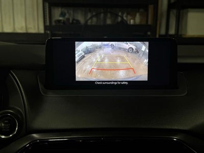 2023 Mazda Mazda CX-9 Carbon Edition