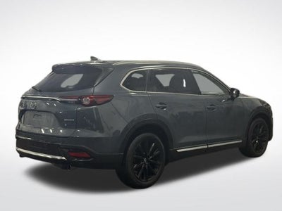 2023 Mazda Mazda CX-9 Carbon Edition