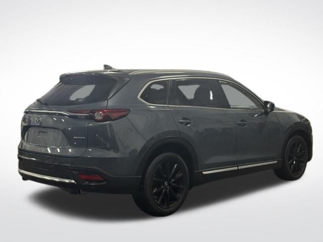 2023 Mazda Mazda CX-9 Carbon Edition