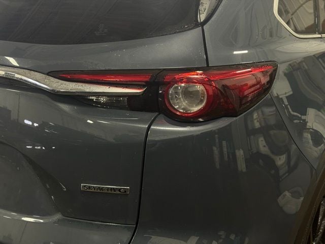 2023 Mazda Mazda CX-9 Carbon Edition
