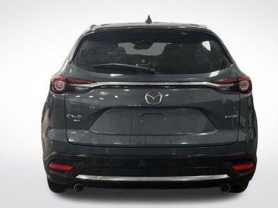 2023 Mazda Mazda CX-9 Carbon Edition