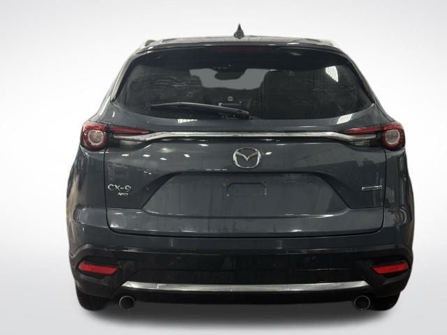2023 Mazda Mazda CX-9 Carbon Edition