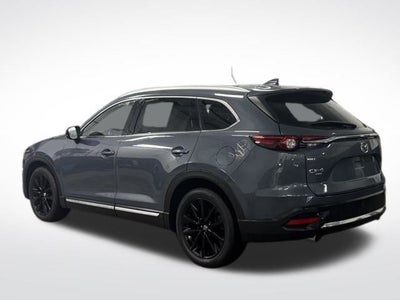 2023 Mazda Mazda CX-9 Carbon Edition