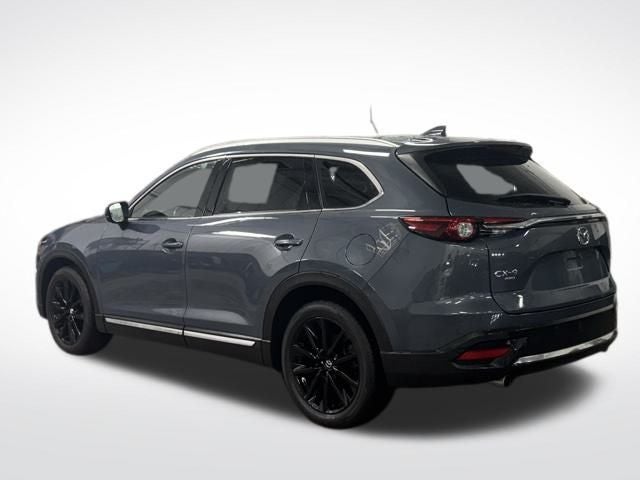 2023 Mazda Mazda CX-9 Carbon Edition