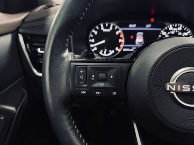 2023 Nissan Rogue SL Intelligent AWD