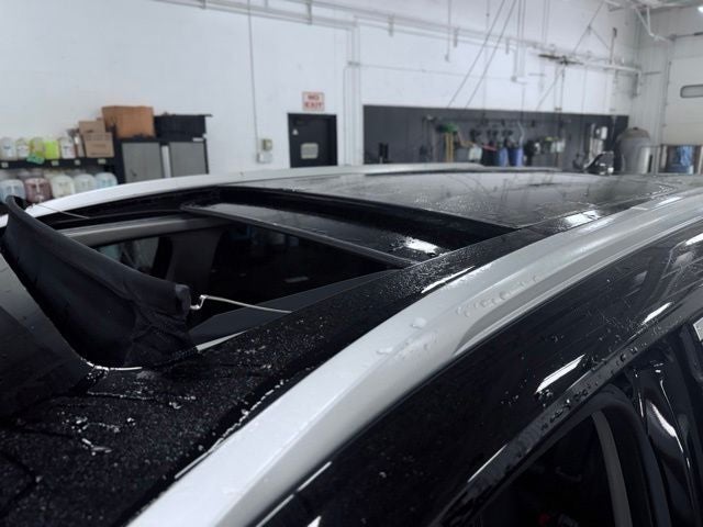 2023 Nissan Rogue Platinum Intelligent AWD