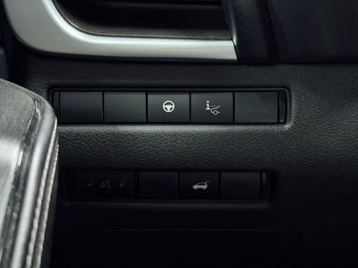 2023 Nissan Rogue Platinum Intelligent AWD