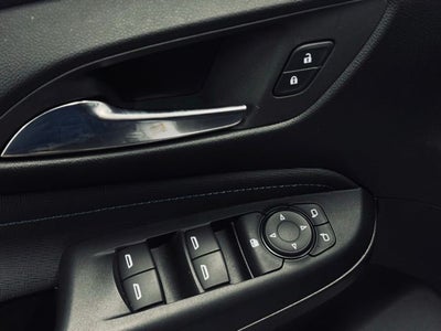 2025 Buick Envista Sport Touring FWD