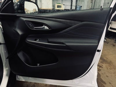 2025 Buick Envista Sport Touring FWD