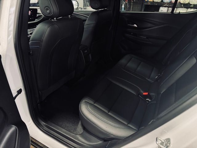 2025 Buick Envista Sport Touring FWD