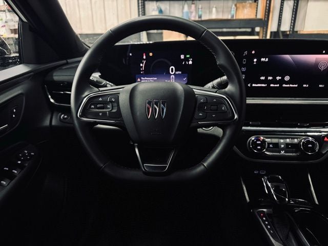 2025 Buick Envista Sport Touring FWD