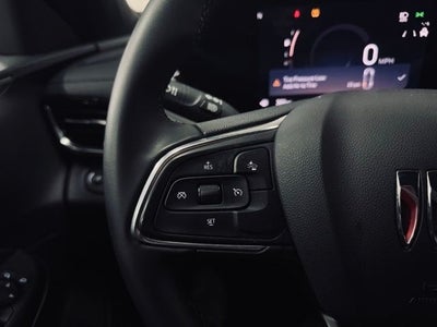 2025 Buick Envista Sport Touring FWD