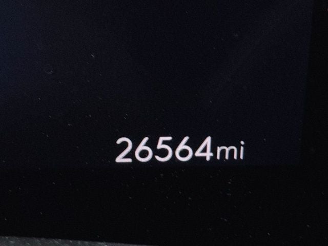 2025 Buick Envista Sport Touring FWD