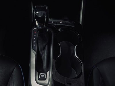 2025 Buick Envista Sport Touring FWD