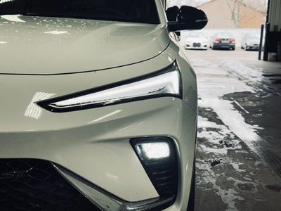 2025 Buick Envista Sport Touring FWD