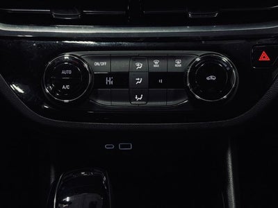 2025 Buick Envista Sport Touring FWD