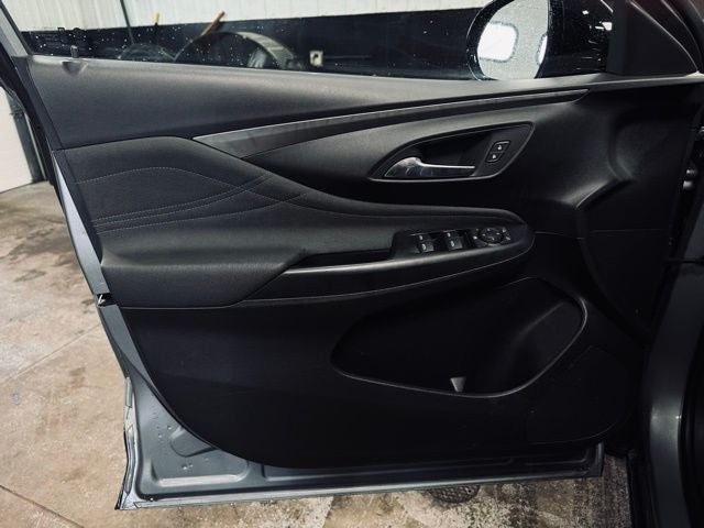 2025 Buick Envista Sport Touring FWD