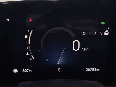 2025 Buick Envista Sport Touring FWD