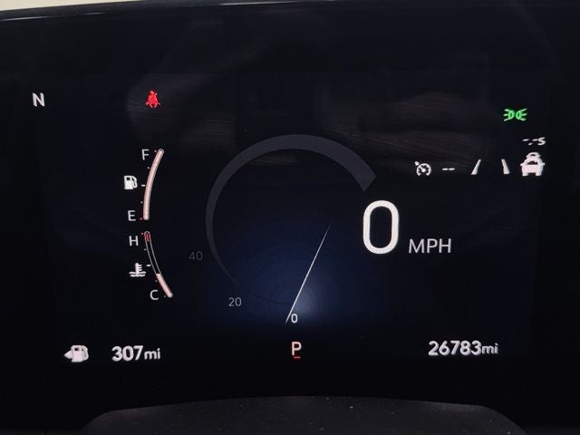 2025 Buick Envista Sport Touring FWD