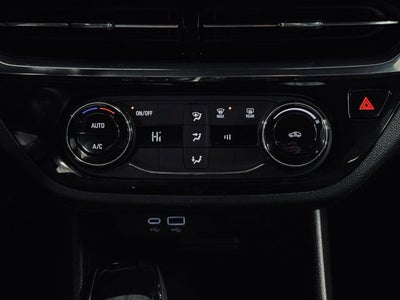 2025 Buick Envista Sport Touring FWD