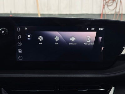 2025 Buick Envista Sport Touring FWD