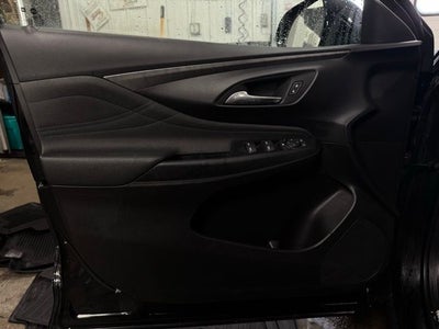 2025 Buick Envista Sport Touring FWD