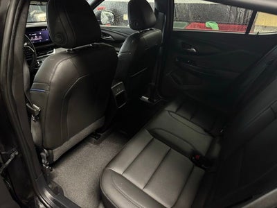 2025 Buick Envista Sport Touring FWD