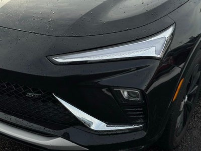 2025 Buick Envista Sport Touring FWD