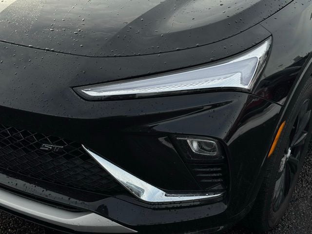 2025 Buick Envista Sport Touring FWD